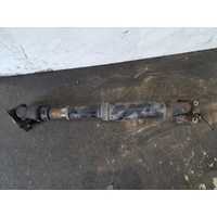 Toyota Hilux 1Kd-Ftv Front Prop Shaft