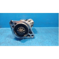 Toyota Hilux Prado, 2.4/2.8 Diesel Starter Motor