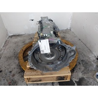 Toyota Hilux 4Wd Diesel 2.8 1Gd-Ftv Turbo, Auto Transmission