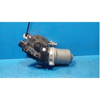 Toyota Hilux Fortuner Front Wiper Motor