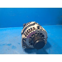 Holden Colorado Trailblazer Alternator