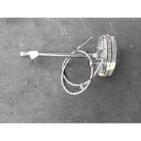 Holden Colorado Rg Right Rear Axle