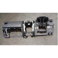 Holden Colorado Rg Dash Assembly