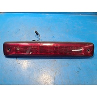 Holden Colorado  Rg High Level Stoplight