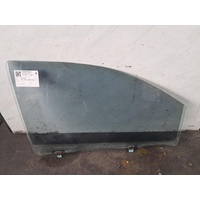Holden Colorado Rg Right Front Door Window