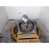 Holden Colorado Rg Diesel, 2.8 Auto  Transmission