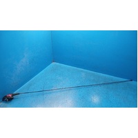 Mazda 2 De  Roof Antenna/Aerial