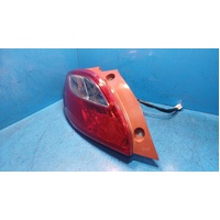 Mazda 2 De Series Left Taillight
