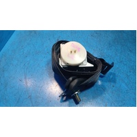 Mazda 2 De Series Left Rear Seat Belt Only
