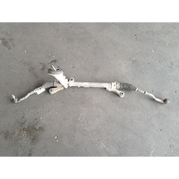 Mazda 2 De Series Steering Rack