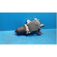 Nissan Xtrail T32 Front Wiper Motor