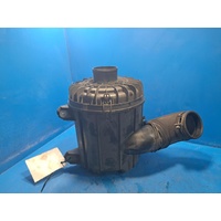 Ford Mazda Courier Bravo Air Cleaner Box