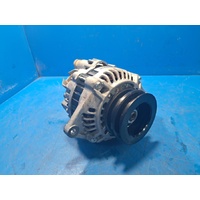 Ford Courier Ranger Mazda Bt50 Bravo Mitsubishi Alternator
