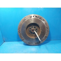 Ford Courier Mazda Bravo Manual Flywheel