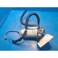 Mazda Bravo Ute Diesel Primer Pump