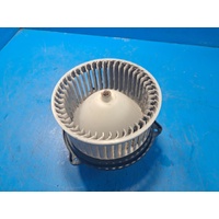 Mazda Bravo Ute Heater Fan Motor