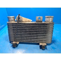 Ford Courier Mazda Bravo 2.5 Diesel Intercooler