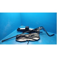 Mazda Bravo Ute Jack Tool Kit