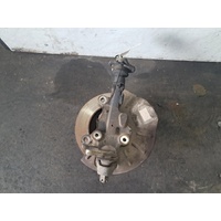 Ford Mazda Courier Bravo Left Front Hub Assembly