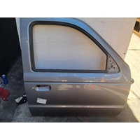 Ford Mazda Courier Bravo Right Front Door