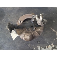 Ford Courier Mazda Bravo Right Front Hub Assembly