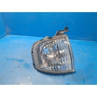 Mazda Bravo Right Corner Lamp