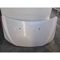 Holden Barina Tm Bonnet