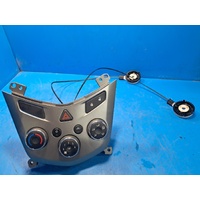 Holden Barina Tm Heater Air Cond Controls