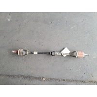 Holden Barina Tm Right Driveshaft