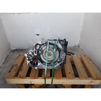 Holden Commodore Tm Petrol 1.6 F16d4 Auto Transmission