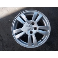 Holden Barina Tm 15 Inch Steel Wheel