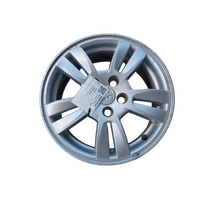 Holden Barina Tm 15 Inch Steel Wheel