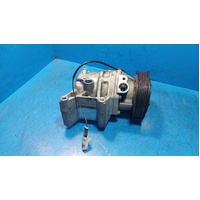 Mazda 2 De Series Air Cond Compressor