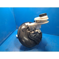 Mazda Bt50 Up-Ur  Brake Booster