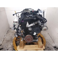 Ford Ranger Px1 Mazda Bt50 Up Ur 3.2 P5at Turbo Diesel Engine