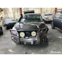 Mazda Bt50, Ford Ranger Diesel Primer Pump