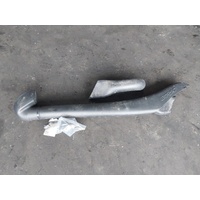 Mazda Bt50 Up-Ur, Snorkel 10/11-06/20