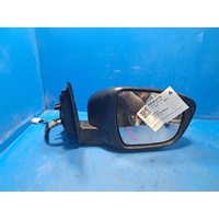 Nissan Qashqai J11 Right Door Mirror