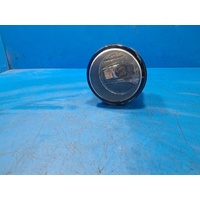 Nissan Qashqai J11 Left Bumper Foglamp