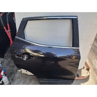 Nissan Qashqai J11  Right Rear Door
