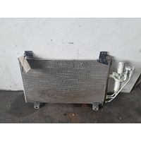 Mazda 2 Dj/Dl Petrol, A C Condenser