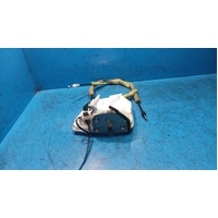 Mazda 2 Left Front Door Lock