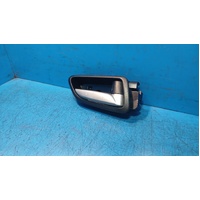 Mazda 2 Dj Hatch Right Front/Right Rear Inner Door Handle