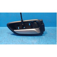 Mazda 2 Dj Hatch Right Front/Right Rear Inner Door Handle
