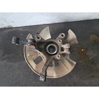 Mazda 2 Left Front Hub Assembly