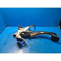 Mazda 2 Dj/Dl Brake Pedal Assembly