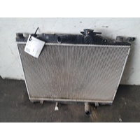 Mazda 2 Dj/Dl 1.5 Automatic  Radiator