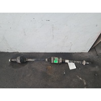 Mazda 2 Dj/Dl  Right Driveshaft