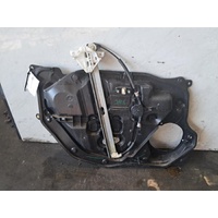 Mazda 2 Dj/Dl  Right Front Window Regulator