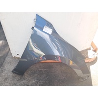 Mazda 2 Dj/Dl  Right Guard